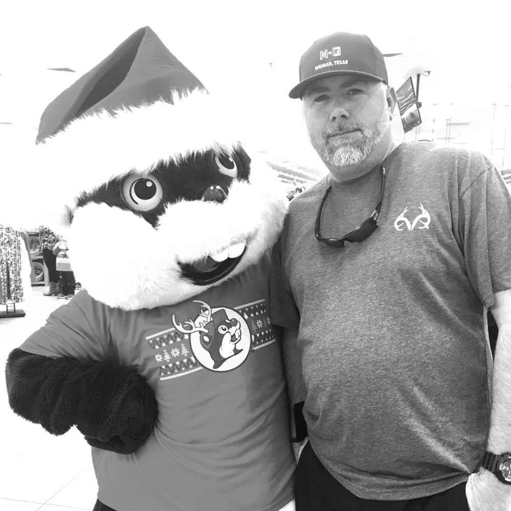 Meet your Posher, Sean